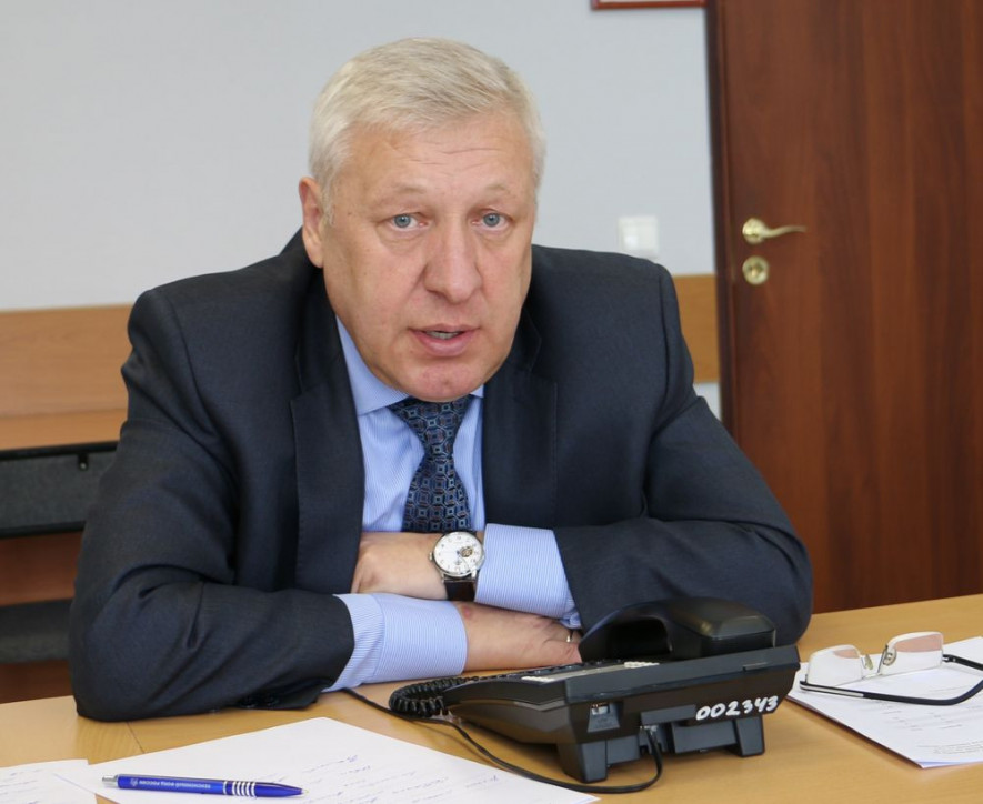 Пенсии украины для жителей лнр